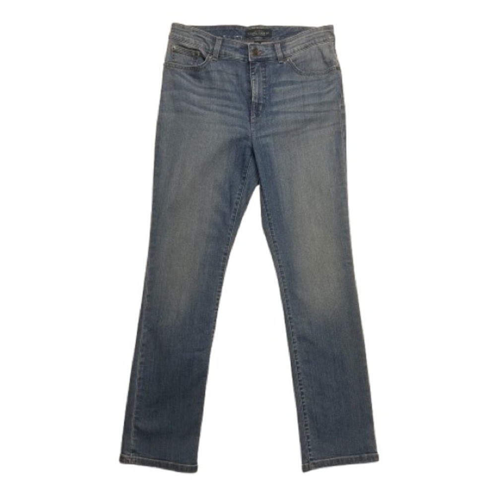 EUC LRL Ralph Lauren Jeans Co. Heritage Jean